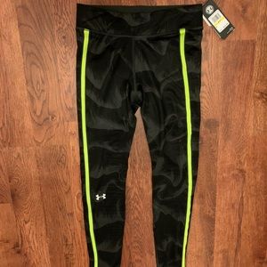 Under Armour Cozy Legging